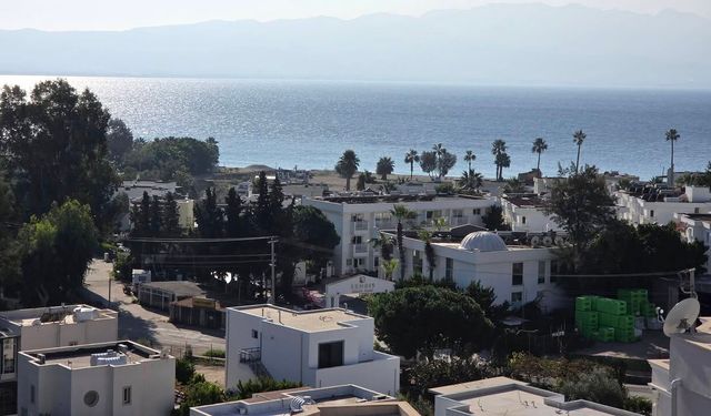Bodrum’da site aidatları ev kirasını geçti