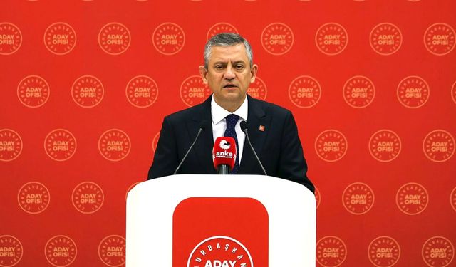 CHP: Akaryakıtta KDV yüzde 1'e insin, ÖTV kalksın