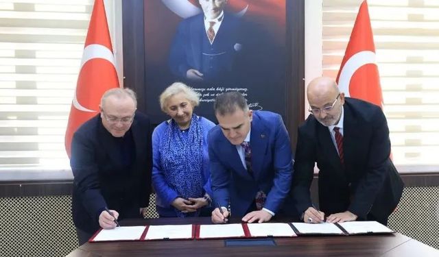 Datça’da Anlamlı Proje: 50 Kapasiteli Çocuk Evleri Sitesi Yapılıyor