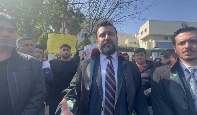 Arda Deniz Onat davasında ilk duruşma yapıldı
