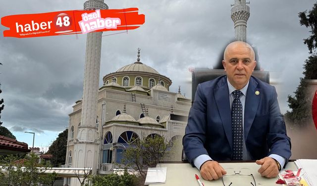 İddia: Ortaca’daki ‘atama krizi’ müftüye soruşturmaya yol açtı