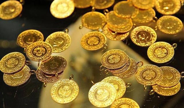 Altın Fiyatları Yükselişte! Gram Altın Ne Kadar Oldu?