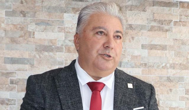 Tefecilik İddiaları Gündeme Geldi! CHP Ortaca İlçe Başkanı Mehmet Güzel İstifa Etti!
