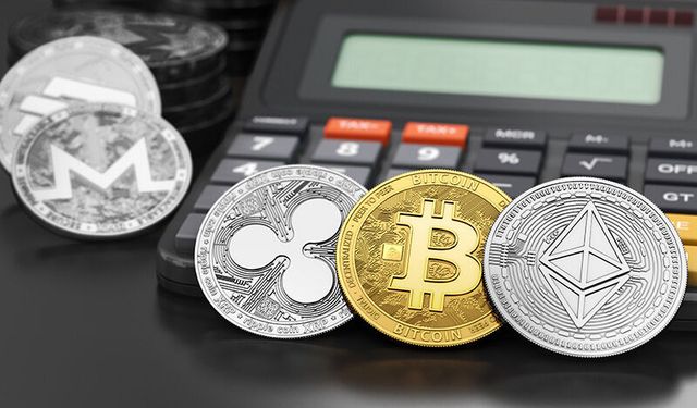 Kripto Varlık İşlemlerine Vergi Düzenlemesi TBMM Gündeminde