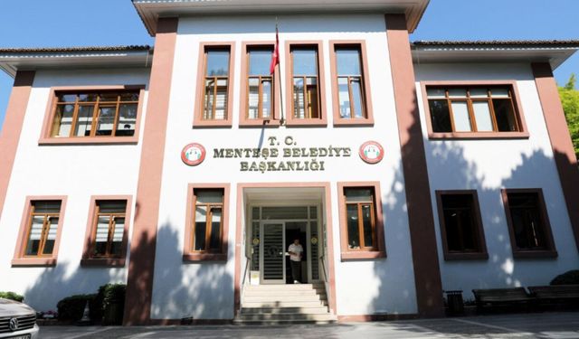 Menteşe Belediyesi 11 farklı kadroda personel alacak