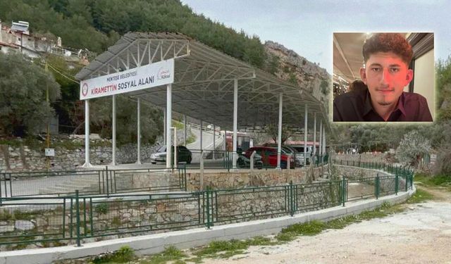 Menteşe’de Ramazan topu patlamasında yaralanan gencin durumu ağır