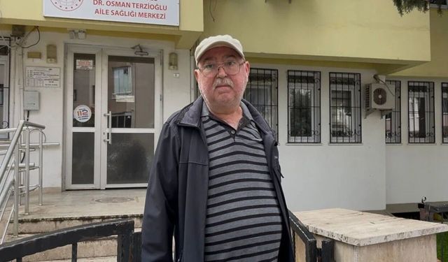 Menteşe’de aile sağlığı krizi: Mahalleli taşınmaya tepkili
