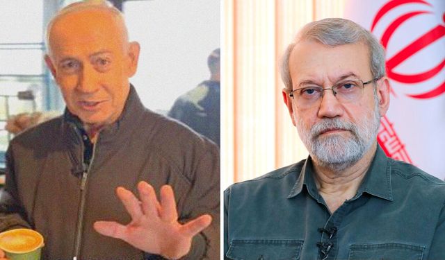 Netanyahu’dan İran’a yeni tehdit: ‘Sürprizimiz var’