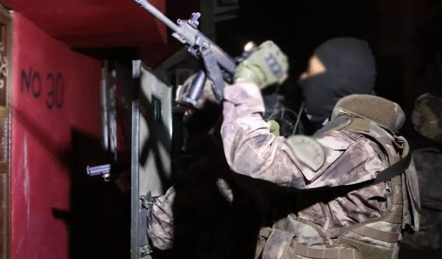 Bodrum’da Sahte Hesap Operasyonu: O Şahıs Kıskıvrak Yakalandı