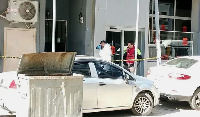 Ortaca’da iki arkadaş arasındaki tartışma kanlı bitti