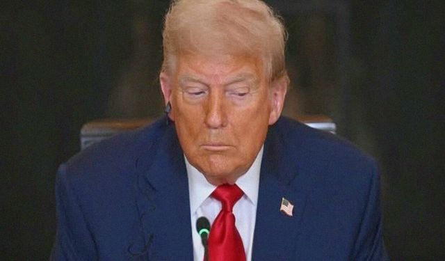 Trump yine tehdit etti: 'İran anlaşmaya uymazsa daha kötü vuracağız'