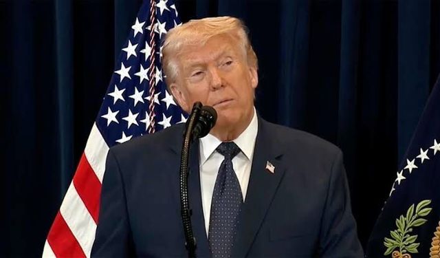 Trump, Ankara'da Zelenskiy ve eş-Şara ile görüşecek