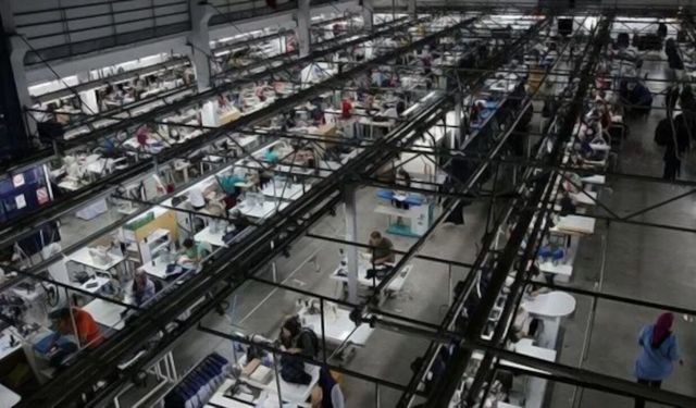TÜİK: Türkiye’de işsizlik de istihdam da azaldı