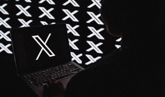 ABD merkezli sosyal medya platformu X’e erişim sorunu yaşandı