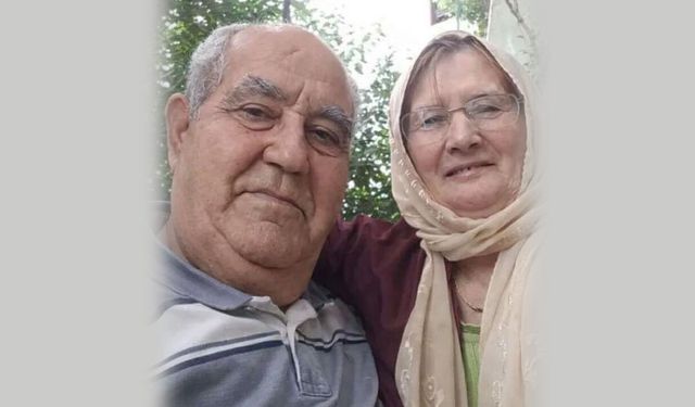 Yatağan’da yaşlı çiftin hayatını kaybettiği yangına soruşturma: Torunu ve eşi gözaltında