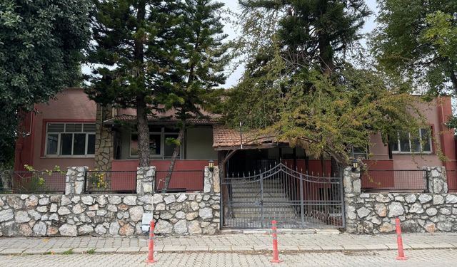 Dalaman’da ‘Zübeyde Hanım Yaşam Merkezi’ tartışması: Hükümlü iddiaları tepki çekti
