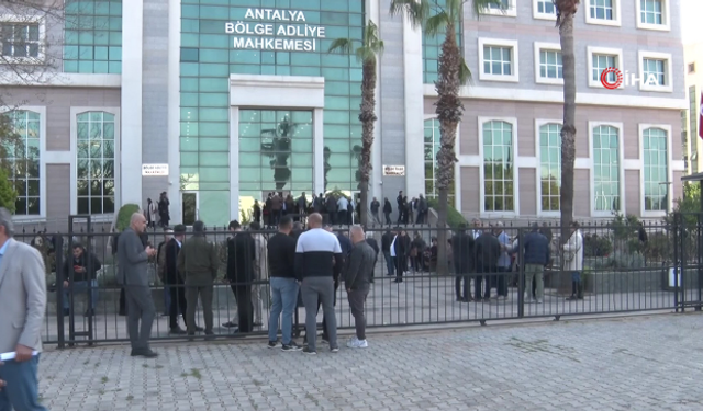 Muğla dahil yedi ilde ANSET operasyonu: 34 gözaltı