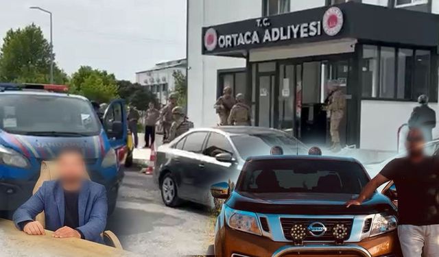 Dalaman’ı sarsan şiddet videosuna üç tutuklama