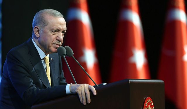 Erdoğan duyurdu: Kurban bayramı tatili 9 gün