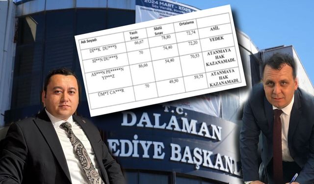 Fatih Avcı'dan Sezer Durmuş'a tepki