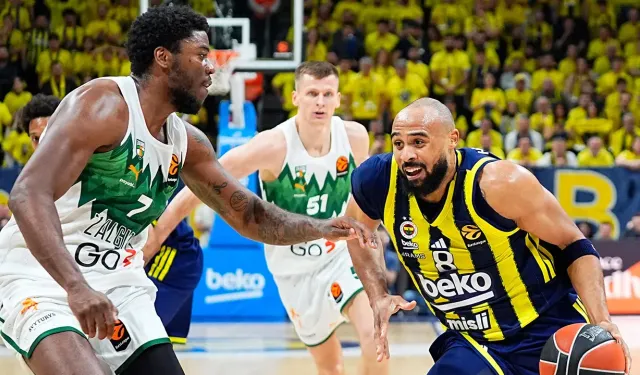 Fenerbahçe Beko seriye fırtına gibi girdi