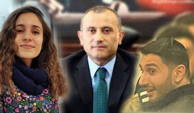 Gülistan Doku cinayeti: Eski Vali Sonel gözaltında, oğlu tutuklandı
