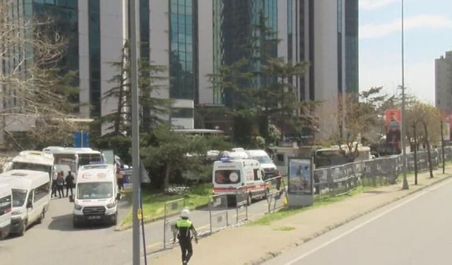 İsrail Konsolosluğu’ndaki çatışmaya ilişkin gözaltılar 11’e çıktı