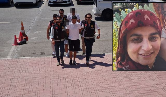 Hüsne Topal cinayetinde ağırlaştırılmış müebbet kararı