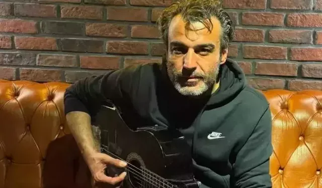 Sanat dünyası yasta: Rıza Tamer hayatını kaybetti