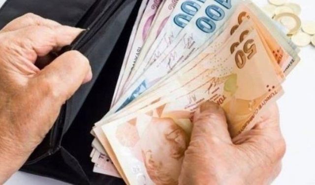 Emekli ve memur maaş zammında Temmuz beklentisi: Yüzde 17