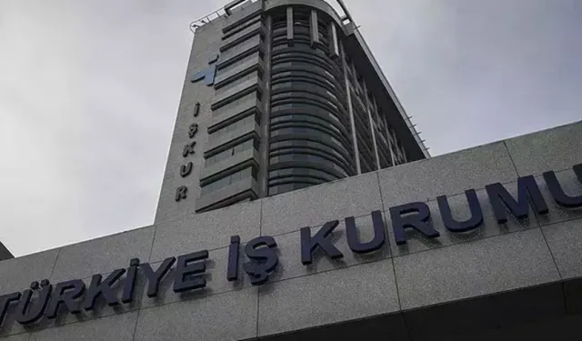 İŞKUR’dan KPSS’siz dört bin personel alımı