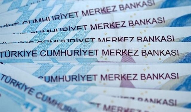Merkez Bankası faiz kararını açıkladı