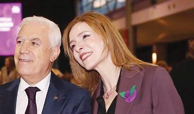 Bursa Büyükşehir Belediye Başkanı Bozbey tutuklandı