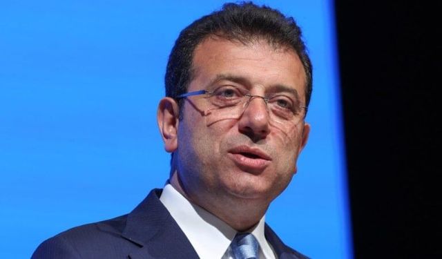 Hakim karşısına çıkan İmamoğlu’na yeni soruşturma