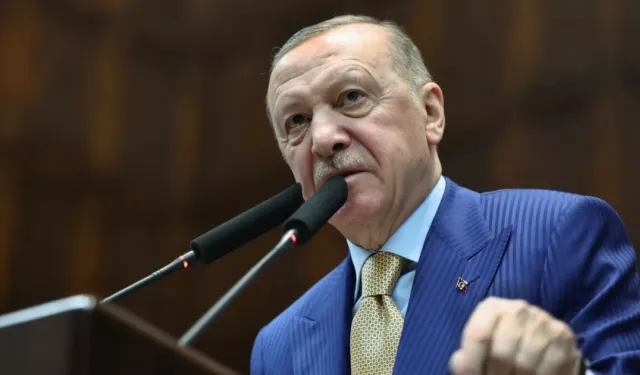 Erdoğan’dan ‘ateşkese destek’ açıklaması
