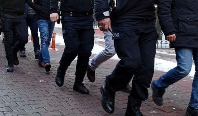 Ünlülere yine 'yasaklı madde' operasyonu: 11 isim gözaltında