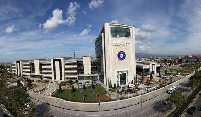 Bursa Büyükşehir Belediyesi oy çoğunluğu ile Ak Parti’ye geçti