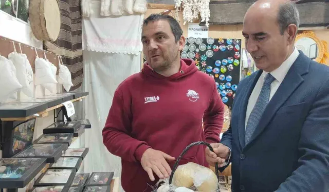 Datça’nın unutulan mirası canlanıyor