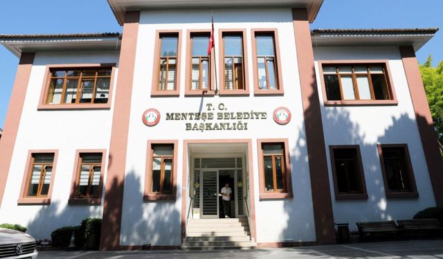 Menteşe Belediyesi işçilerine ek zam verilecek