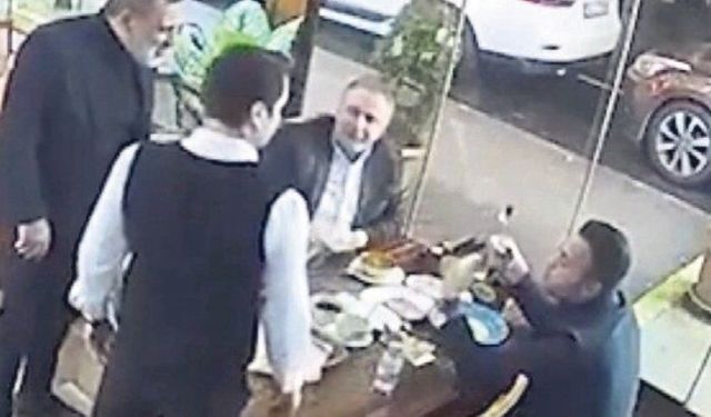 CHP’li Muğla Meclis Üyesi Ataman darp edildi