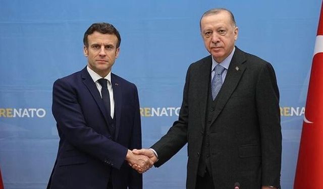 Erdoğan: 'Ateşkesi sabote edecek girişimlere fırsat verilmemeli'