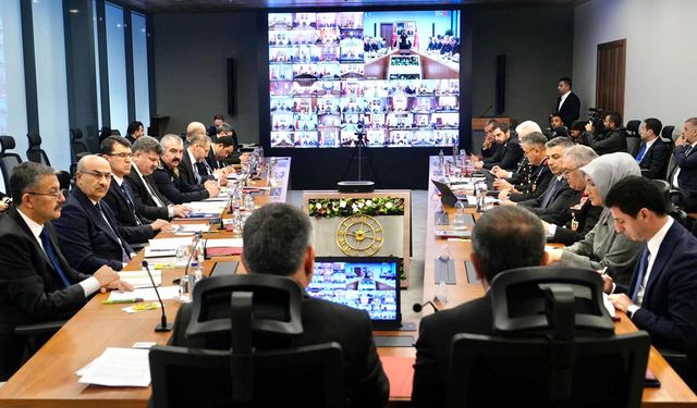 Hükümet okullardaki saldırı ve can kayıplarına acil önlem arıyor