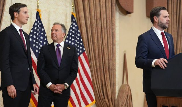 ABD-İran müzakereleri sonuçsuz: Savaşa geri dönüş sinyalleri