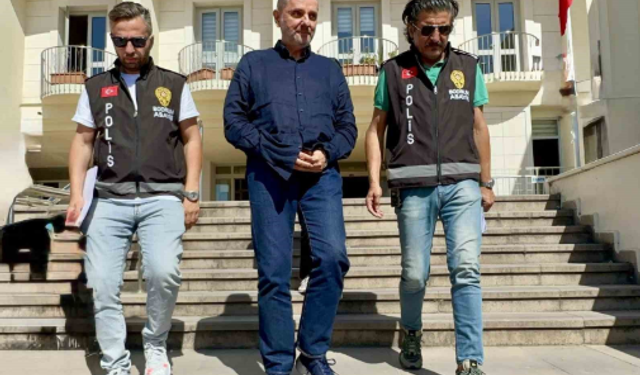 İstinaf kararı verdi: Levent Arkan’a 1 yıl 6 ay hapis