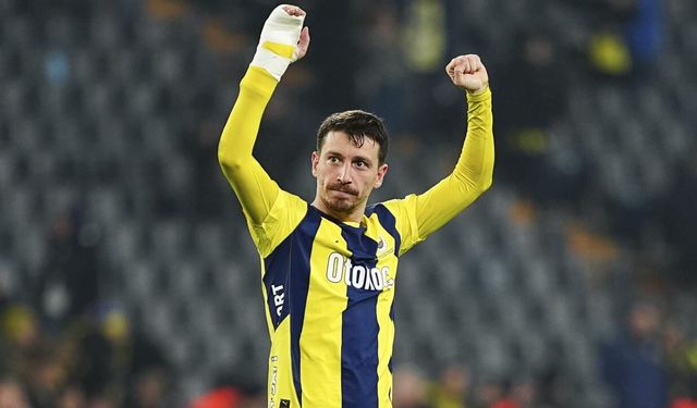 PFDK'dan Mert Hakan Yandaş'a 12 ay hak mahrumiyeti cezası