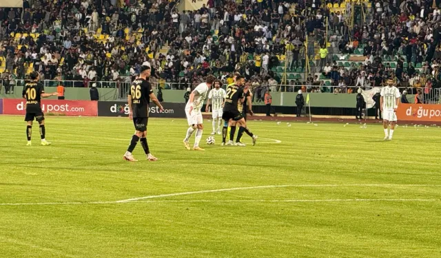 Muğlaspor tarih yazmanın eşiğinde