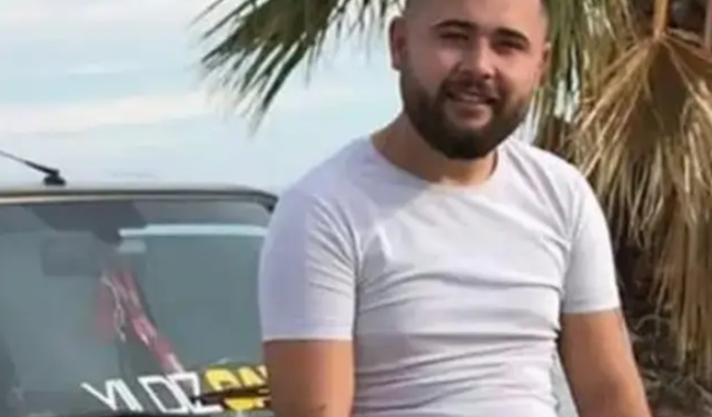 Bodrum'da motosiklet minibüsle çarpıştı: Sürücü öldü