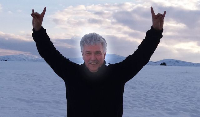 Okan Arıkan İYİ Parti'den istifa etti