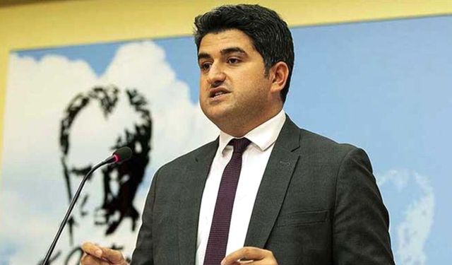 Ataşehir Belediye Başkanı Adıgüzel dahil 20 gözaltı: CHP'den büyük tepki