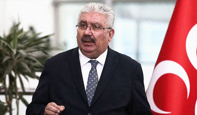 MHP'de üç il teşkilatı daha feshedildi